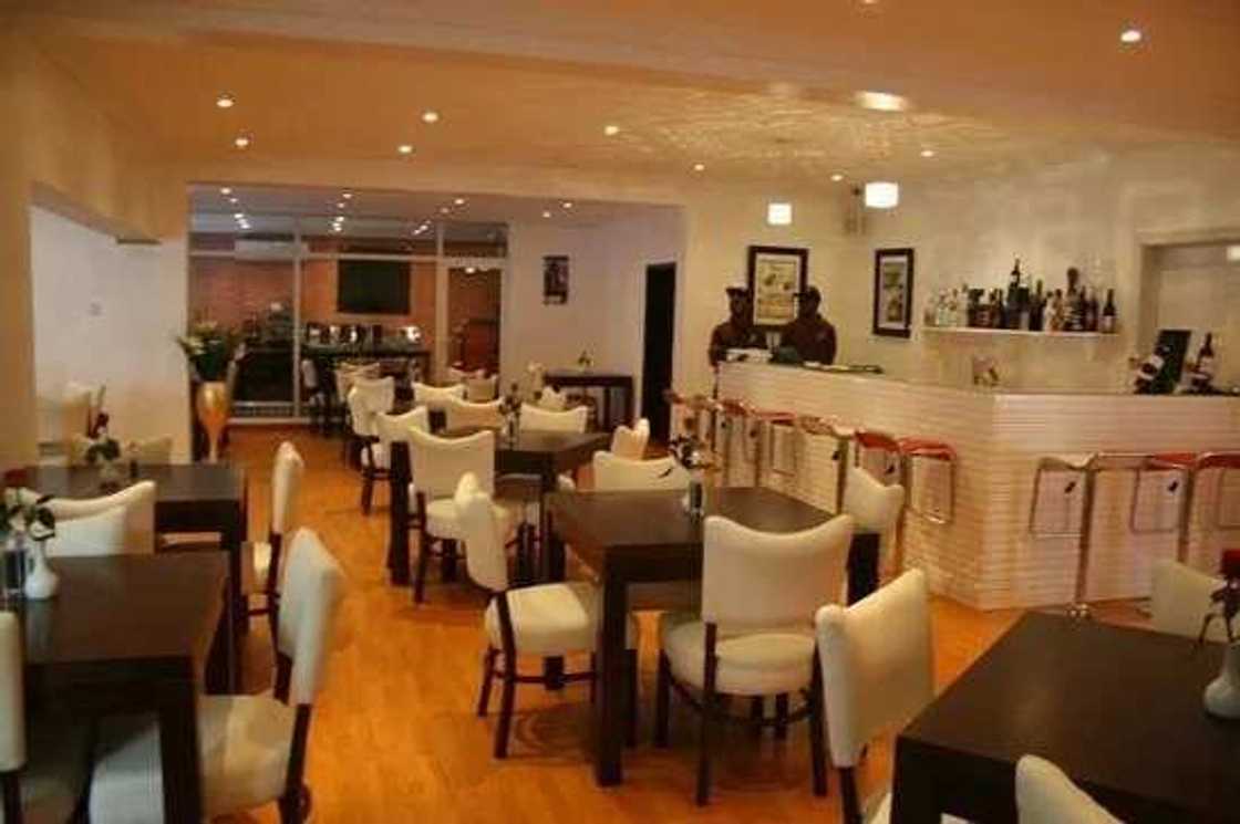 Seven Awesome Places To Have Coffee In Lagos Seven Awesome Places To Have Coffee In Lagos