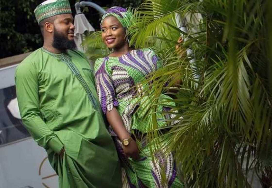 Mutum ba a bakin komai ba: wata Amarya ta mutu yayin da take karrama baƙinta Mutum ba a bakin komai ba: wata Amarya ta mutu yayin da take karrama baƙinta