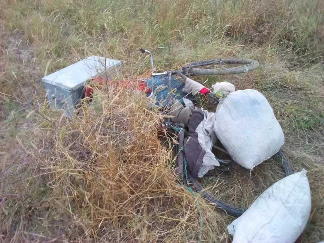 Ratata: Dakarun soji sun kashe mayakan kungiyar Boko Haram ma su yawa, hotuna Ratata: Dakarun soji sun kashe mayakan kungiyar Boko Haram ma su yawa, hotuna