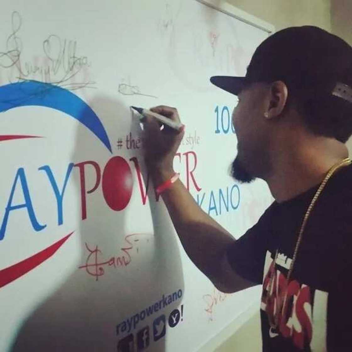Raypower Raypower