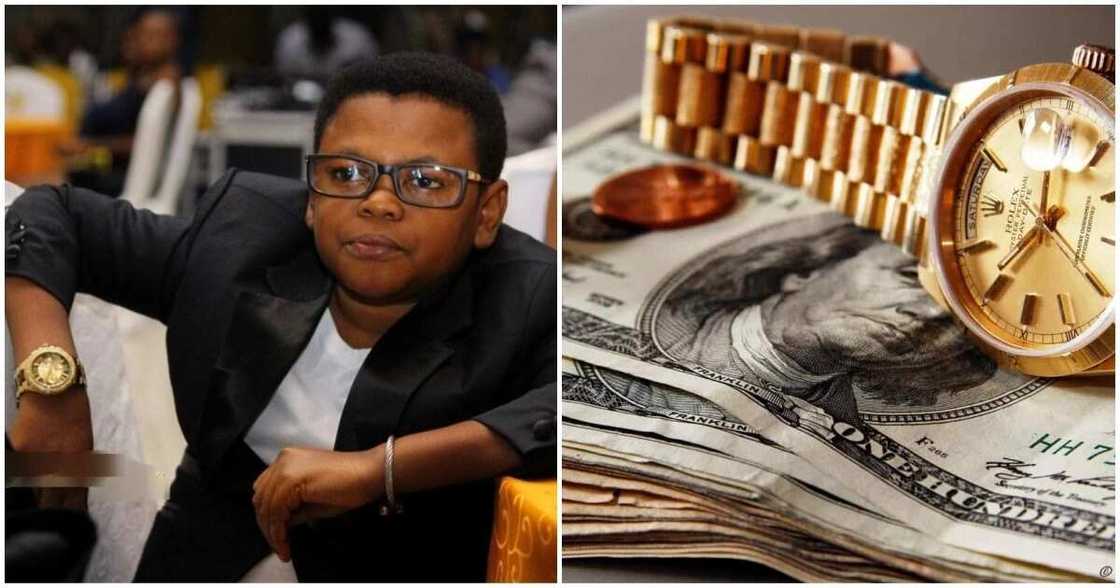 Rich Nigerian actor - Osita Iheme Rich Nigerian actor - Osita Iheme