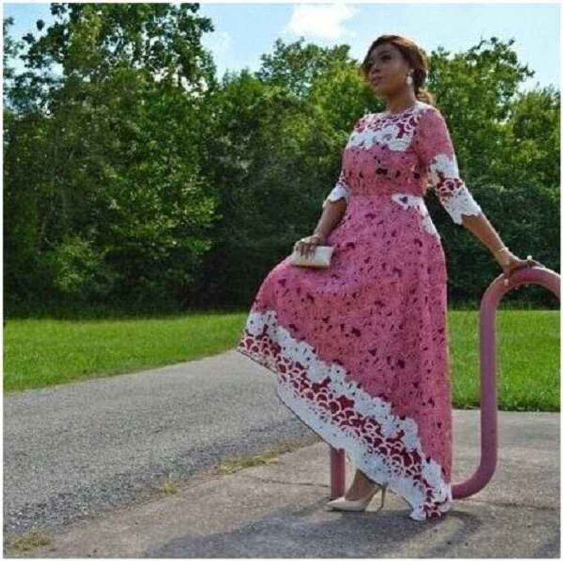 pink lace style pink lace style