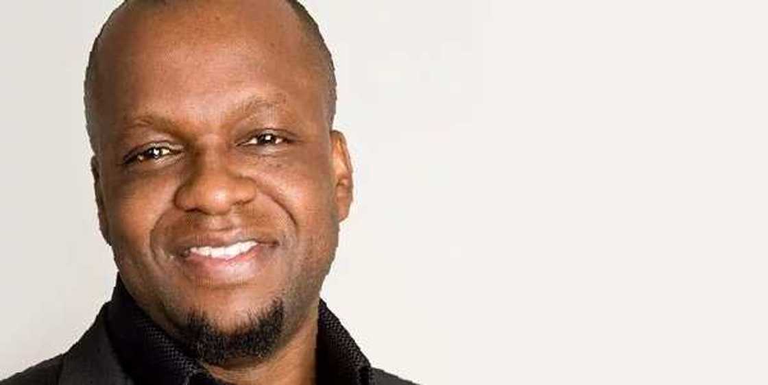 Igho Charles Sanomi II Igho Charles Sanomi II