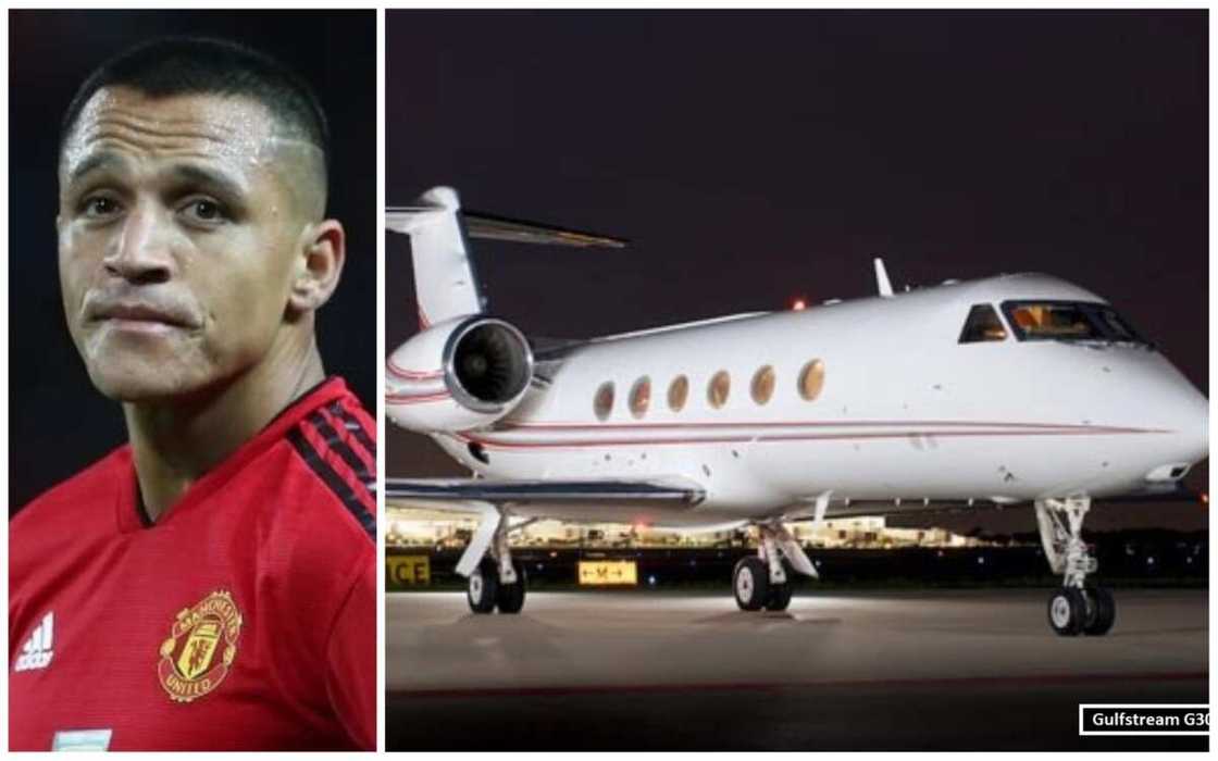Alexis Sanchez Alexis Sanchez