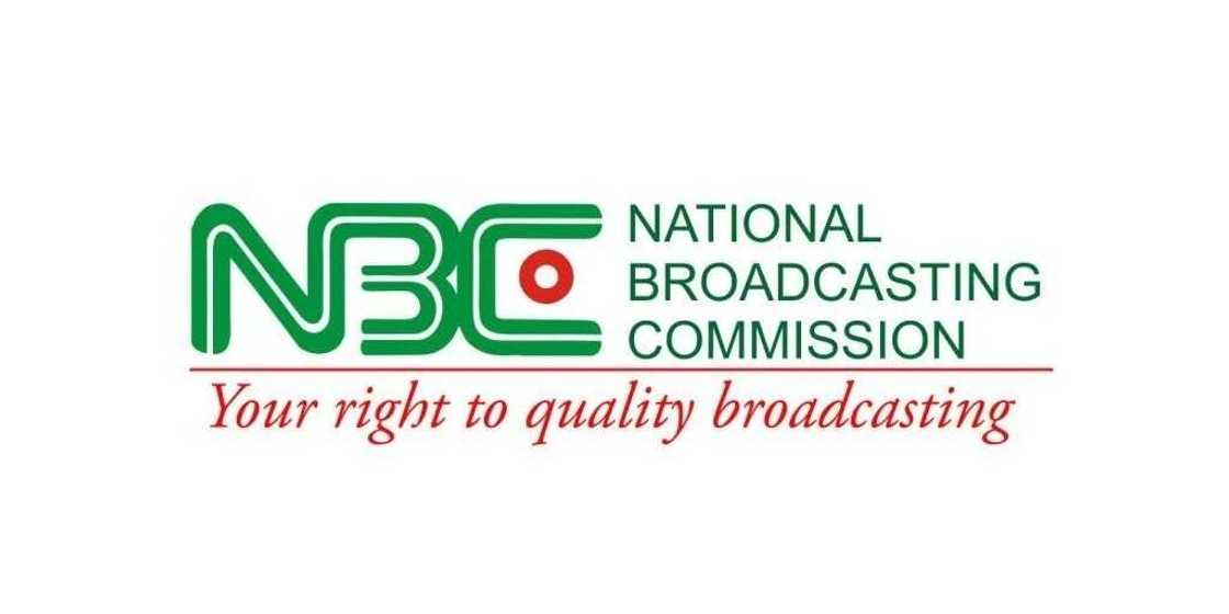 National Broadcasting Commission National Broadcasting Commission