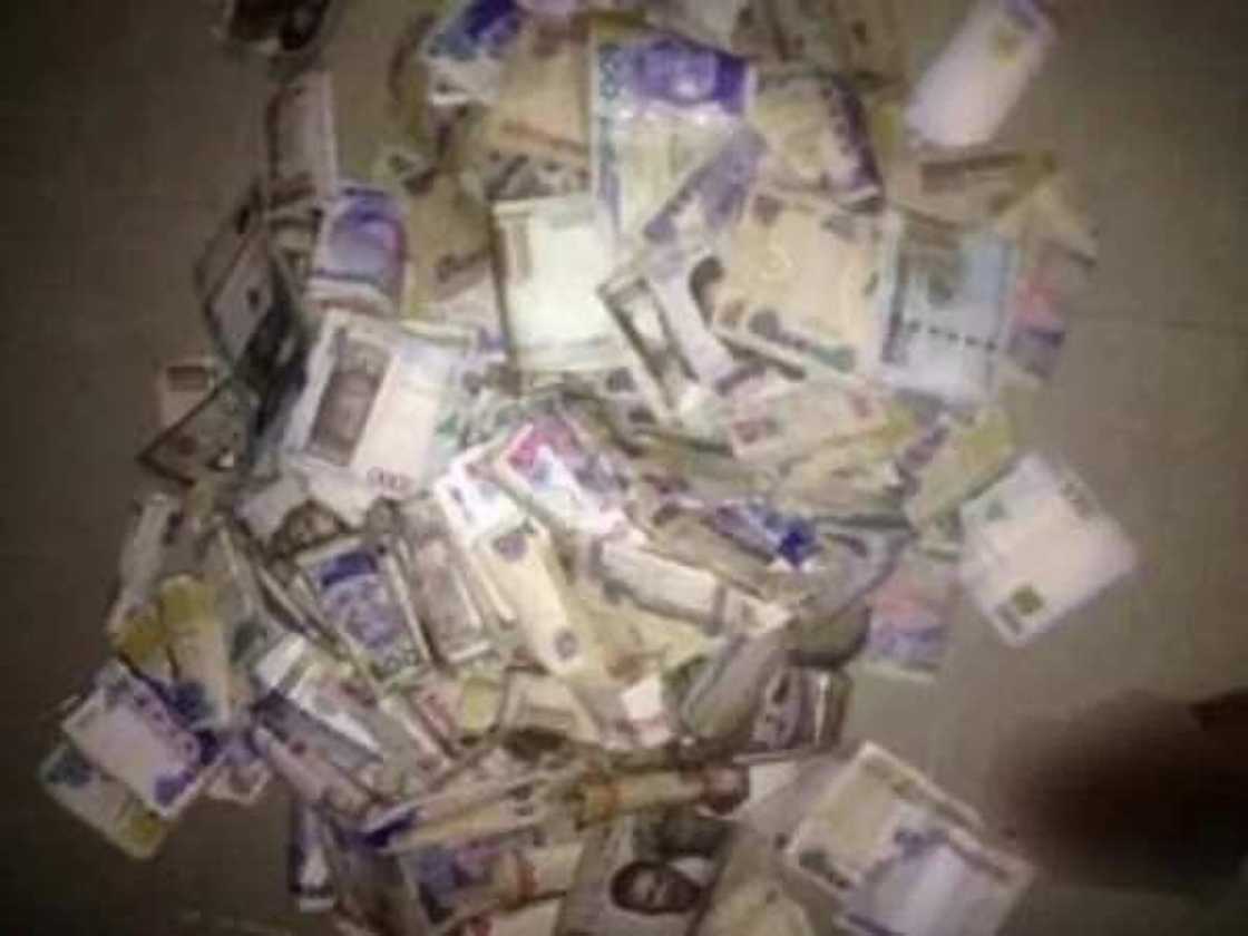 Wata mata ta tara N700,000 don taimakawa mai gidanta ta fara sana'a Wata mata ta tara N700,000 don taimakawa mai gidanta ta fara sana'a