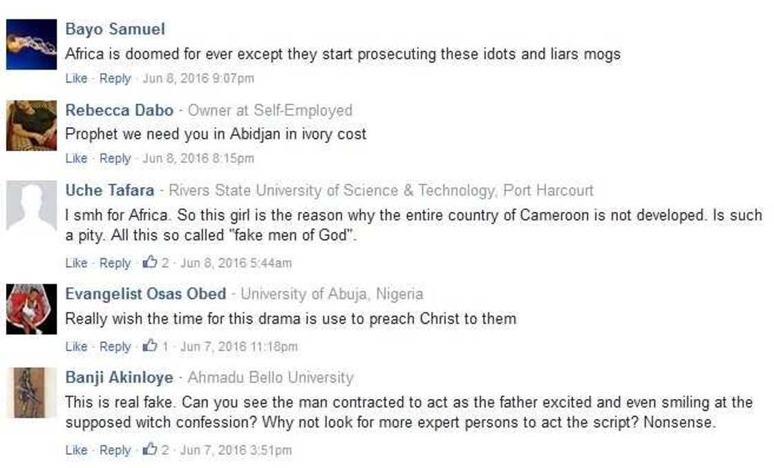 9 miracles by Nigerian pastors that are too good to be true 9 miracles by Nigerian pastors that are too good to be true