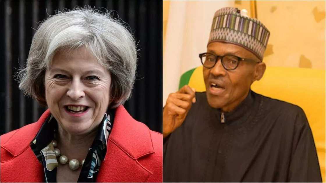 Nigeria, UK trade may rise to $4.5 billion after BREXIT Nigeria, UK trade may rise to $4.5 billion after BREXIT