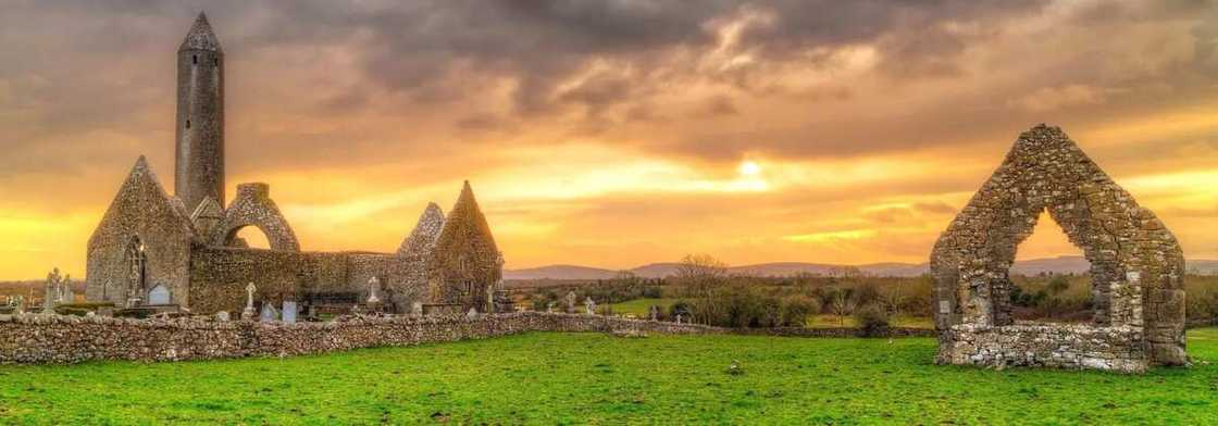 Ireland tourist visa Ireland tourist visa