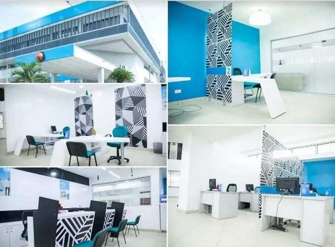 Union Bank of Nigeria Union Bank of Nigeria