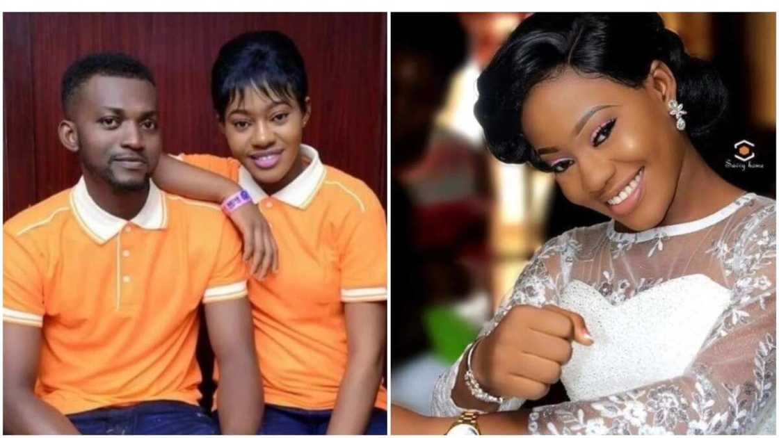 Deaf and dumb couple tie the knot in Akwa Ibom Deaf and dumb couple tie the knot in Akwa Ibom