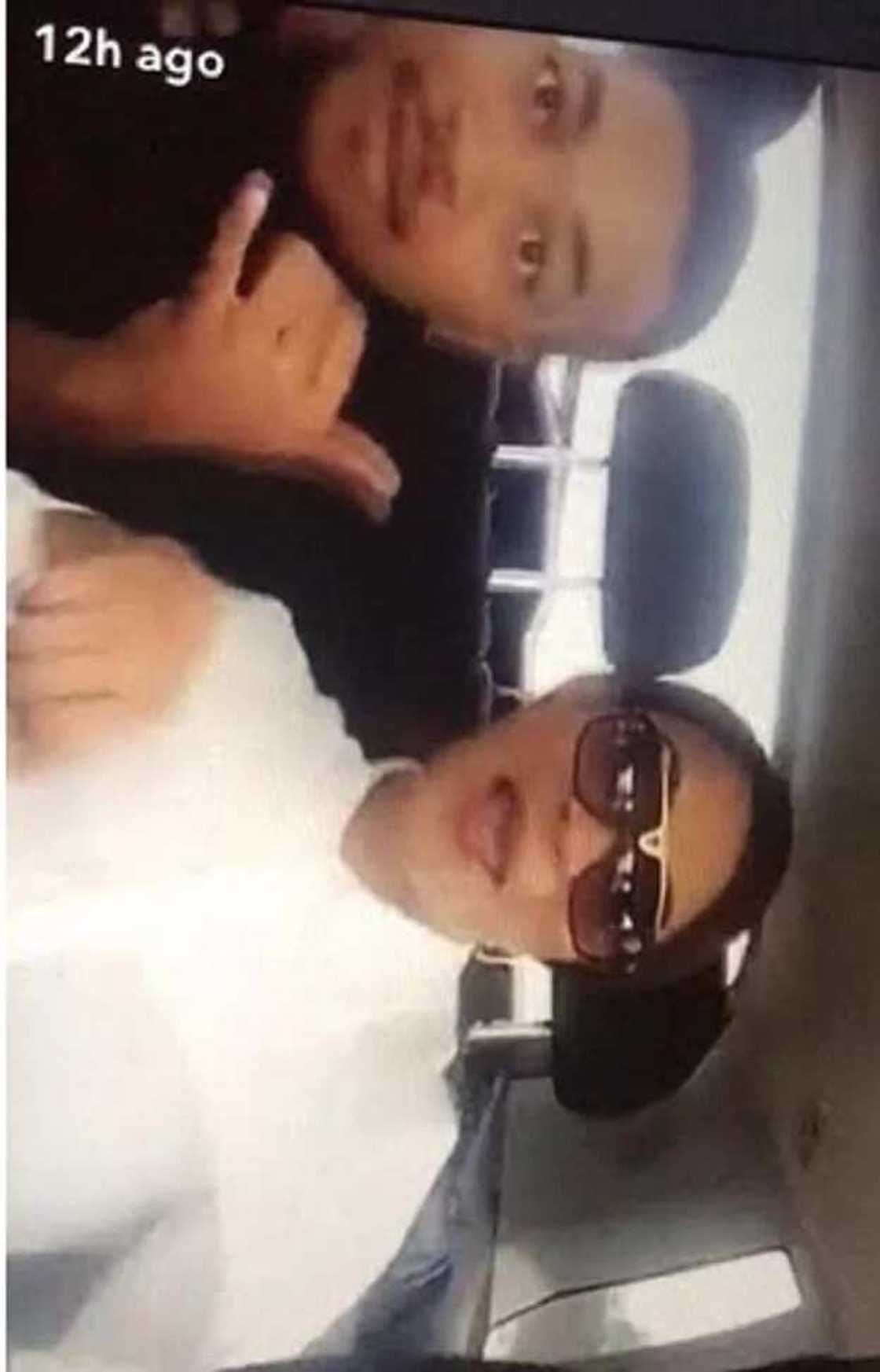 Is Tonto Dikeh already dating again? (photos) Is Tonto Dikeh already dating again? (photos)