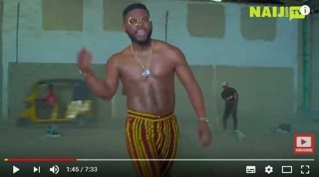 EXPLAINED: The hidden messages in This Is Nigeria video by Falz EXPLAINED: The hidden messages in This Is Nigeria video by Falz