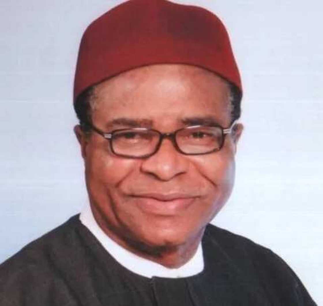 President Buhari's ex-lawyer arrested by EFCC President Buhari's ex-lawyer arrested by EFCC