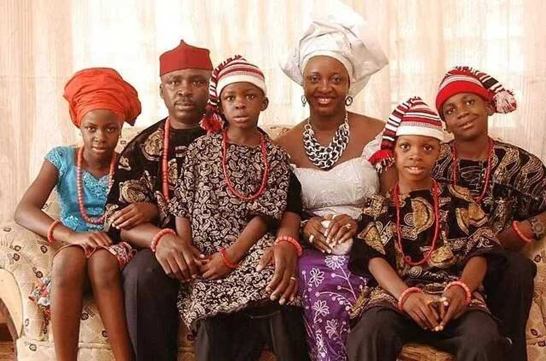 Igbo traditions and customs Igbo traditions and customs
