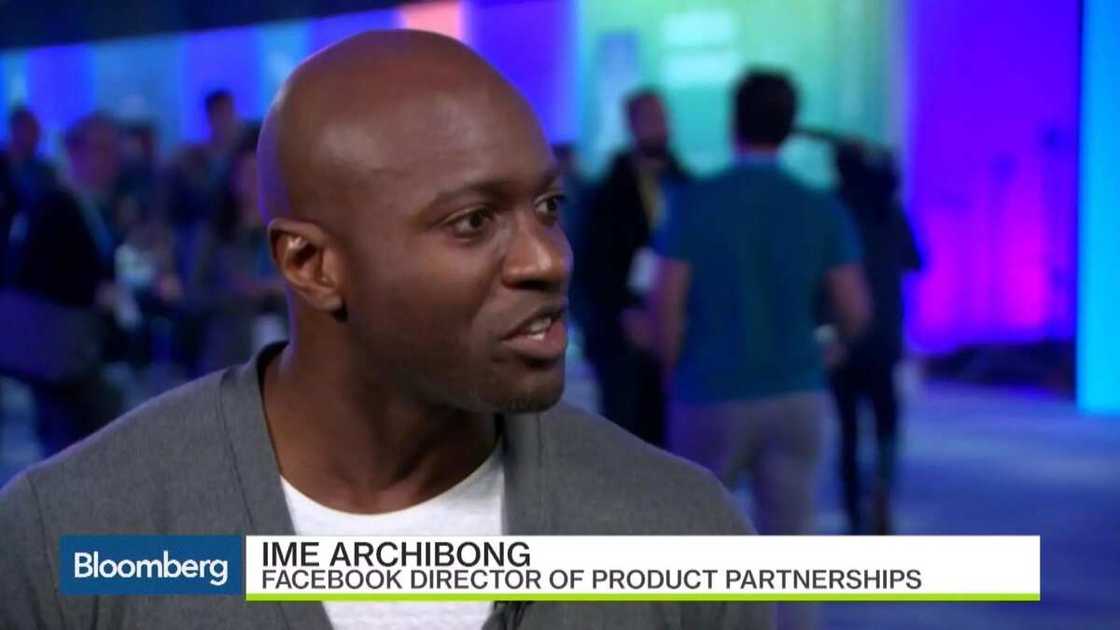 7 brilliant Nigerians working at Facebook 7 brilliant Nigerians working at Facebook