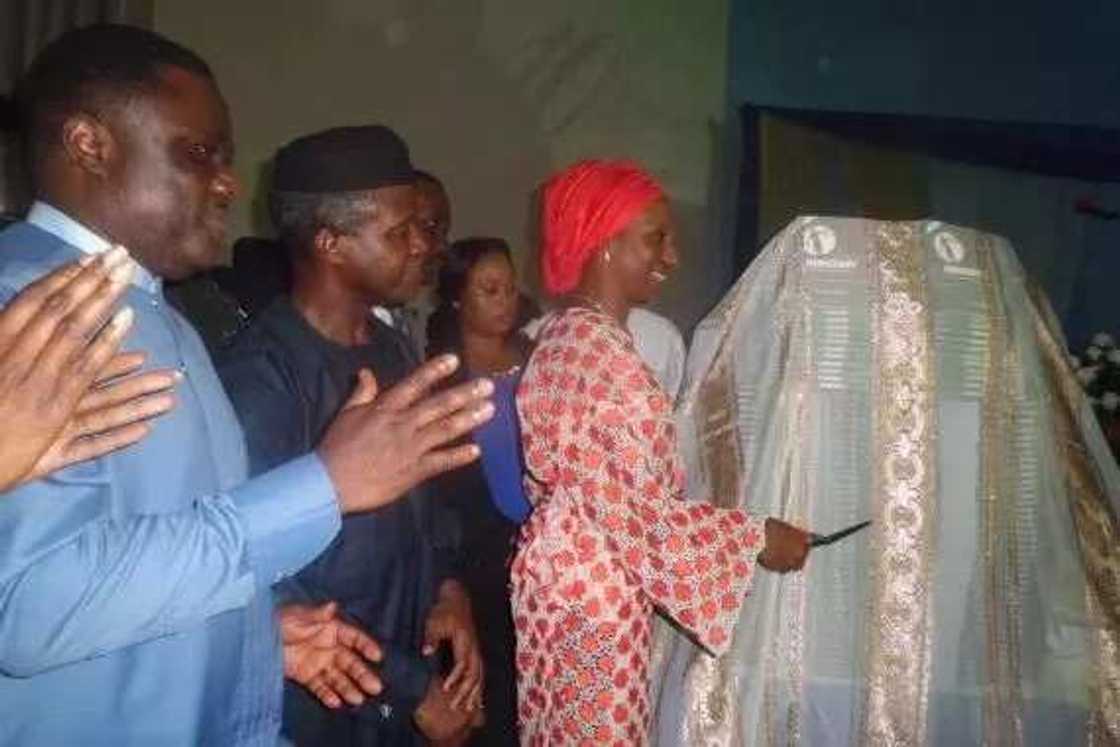 Value Of Merit Must Come First In Appointments - Osinbajo Value Of Merit Must Come First In Appointments - Osinbajo