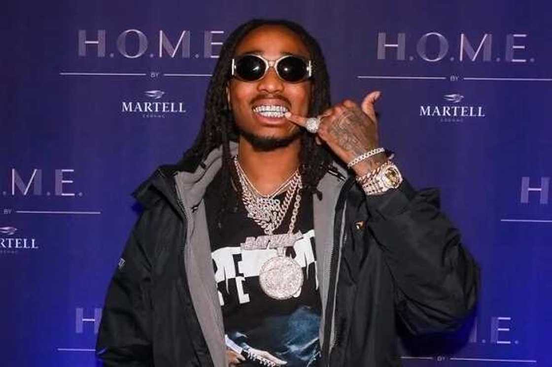 Quavo net worth and biography Quavo net worth and biography