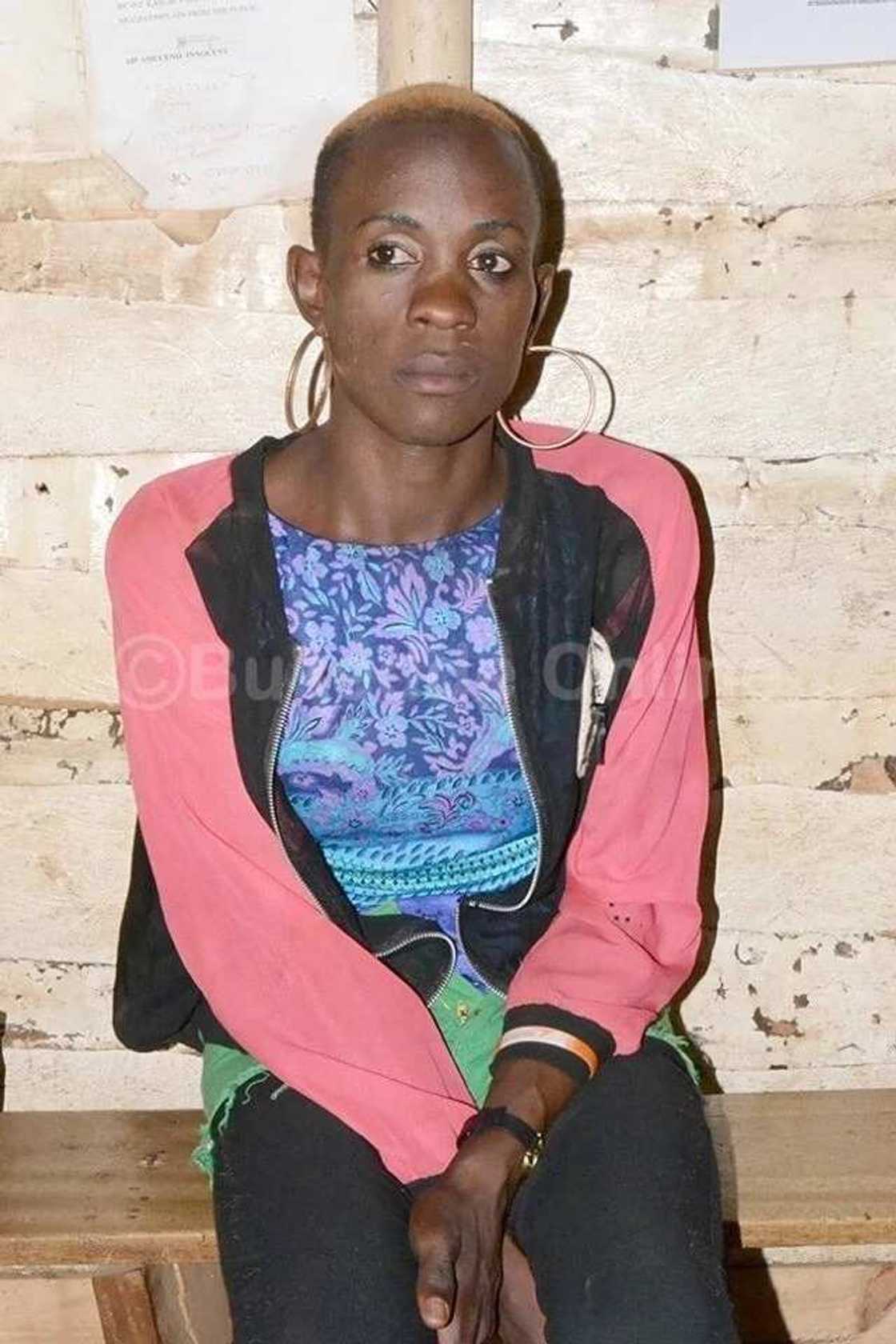 An kama wani katon Allah yana shigar mata yana sana'ar karuwanci An kama wani katon Allah yana shigar mata yana sana'ar karuwanci