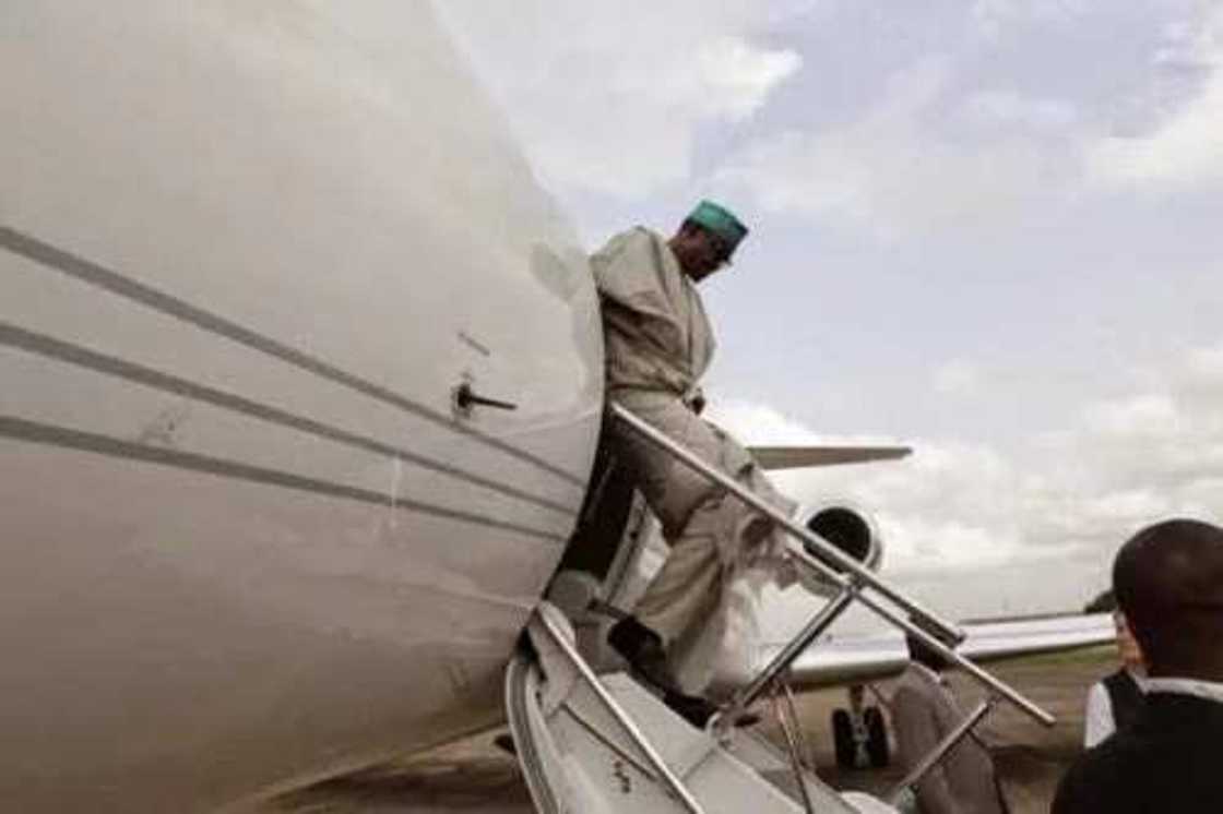 BREAKING: Fresh attempt being made to bring Pres. Buhari back before Abuja Airport closure BREAKING: Fresh attempt being made to bring Pres. Buhari back before Abuja Airport closure