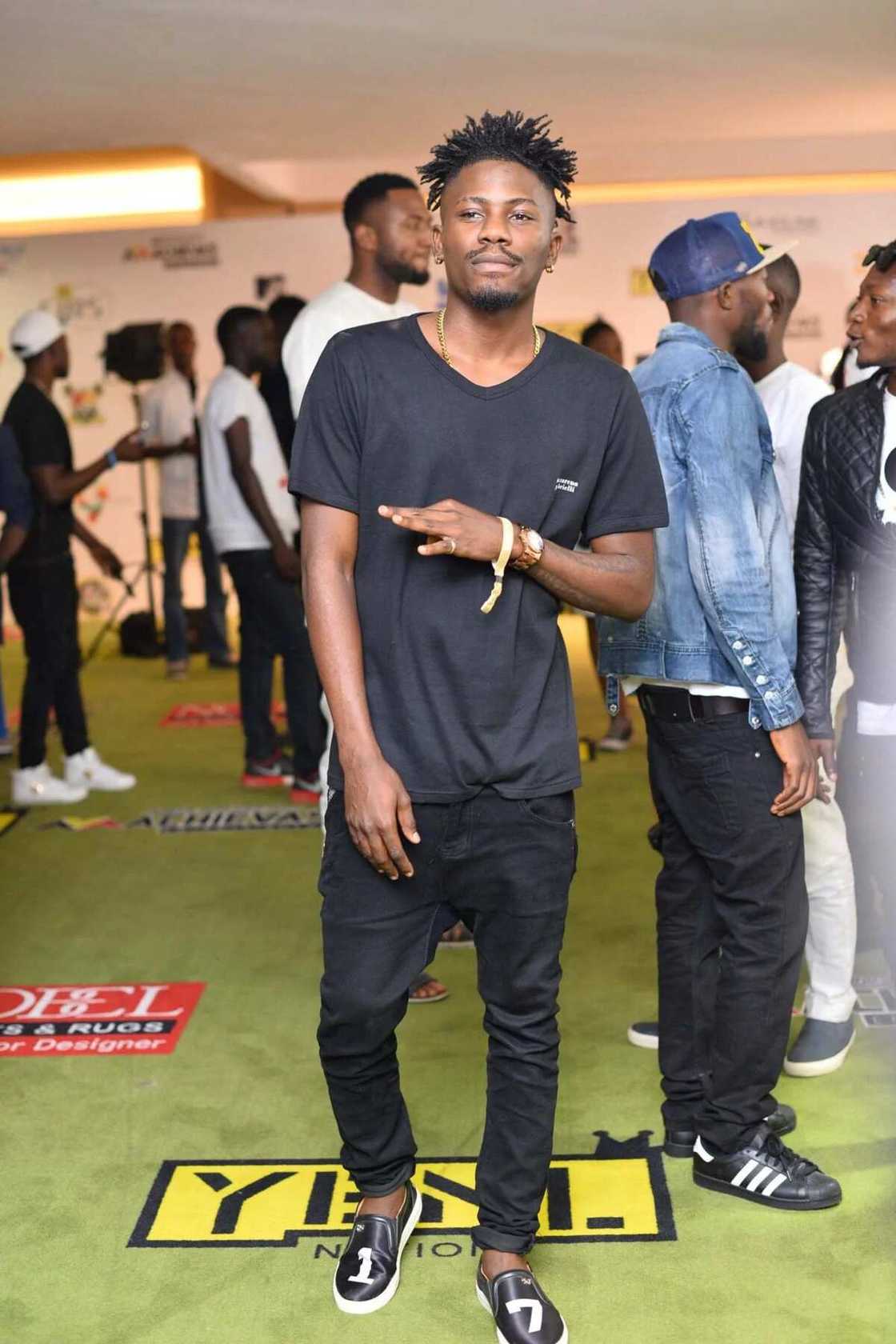 Top 20 Slang From Music That Have Influenced The Streets Top 20 Slang From Music That Have Influenced The Streets