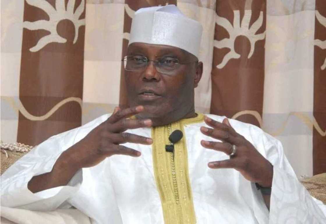Gaskiya 9 game d Atiku Abubakar da ya kamata ku sani Gaskiya 9 game d Atiku Abubakar da ya kamata ku sani