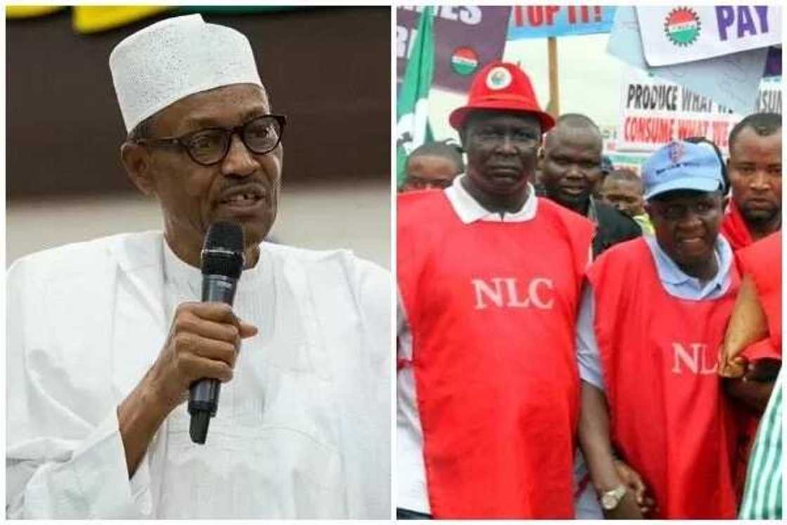 Workers to set for showdown over N48 billion promotion arrears Workers to set for showdown over N48 billion promotion arrears
