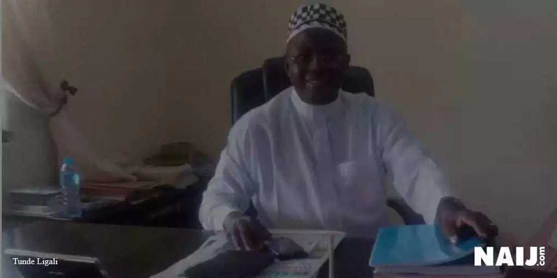 #Nigeriaat55: Past Leaders Of The Nigerian Football Federation #Nigeriaat55: Past Leaders Of The Nigerian Football Federation