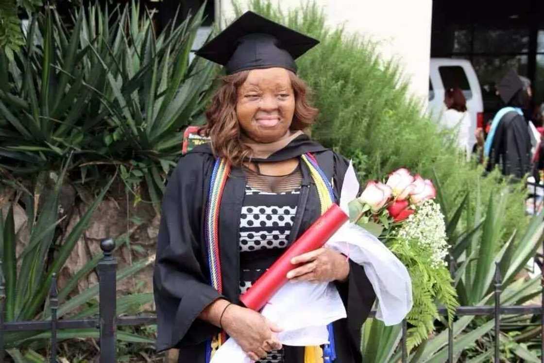 From sorrow to success: Kechi Okwuchi’s amazing journey to the America’s Got Talent stage From sorrow to success: Kechi Okwuchi’s amazing journey to the America’s Got Talent stage
