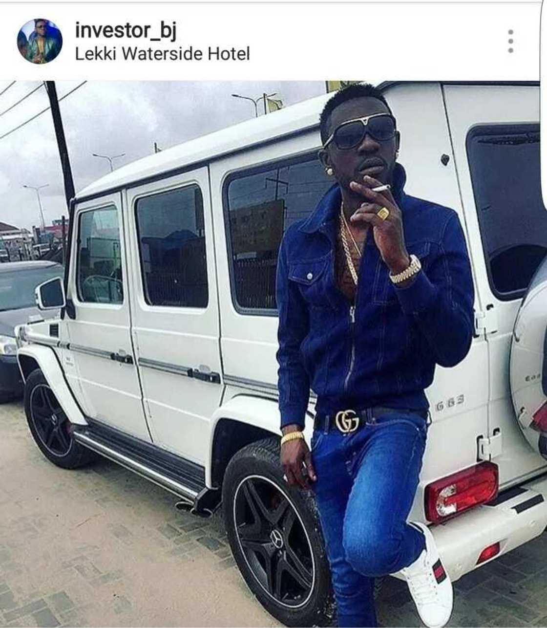 Investor BJ net worth 2017 Investor BJ net worth 2017