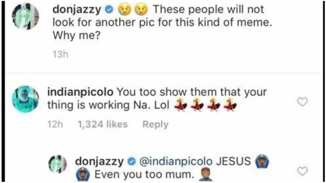 Donjazzy Donjazzy