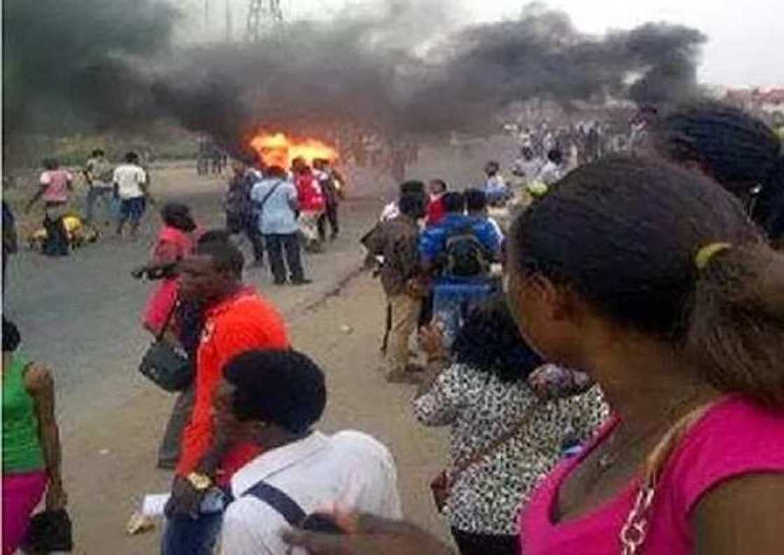 6 Notorious tertiary institutions in Africa, your Nigerian child must never attend 6 Notorious tertiary institutions in Africa, your Nigerian child must never attend