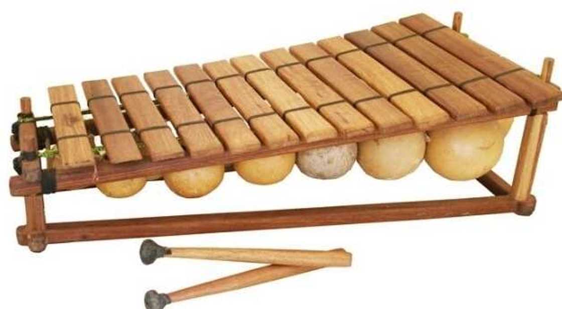 The Balafon The Balafon