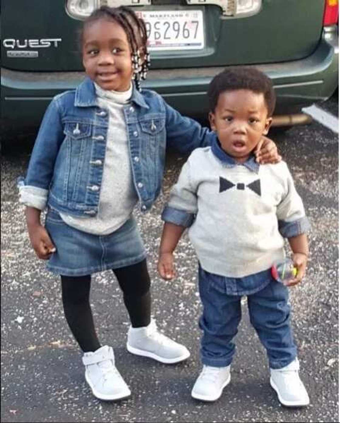 How Mercy Johnson Celebrated Thanksgiving In US (PHOTOS) How Mercy Johnson Celebrated Thanksgiving In US (PHOTOS)