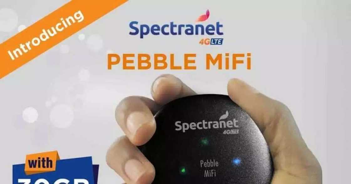 Tutorial on how to unlock Spectranet Huawei MiFi modem