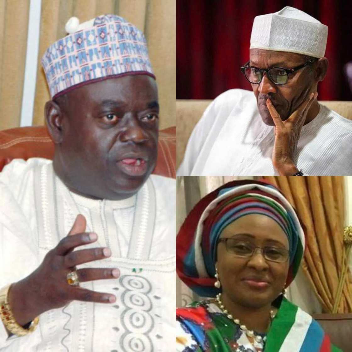 Men should also be in the kitchen – Babangida Aliyu Men should also be in the kitchen – Babangida Aliyu