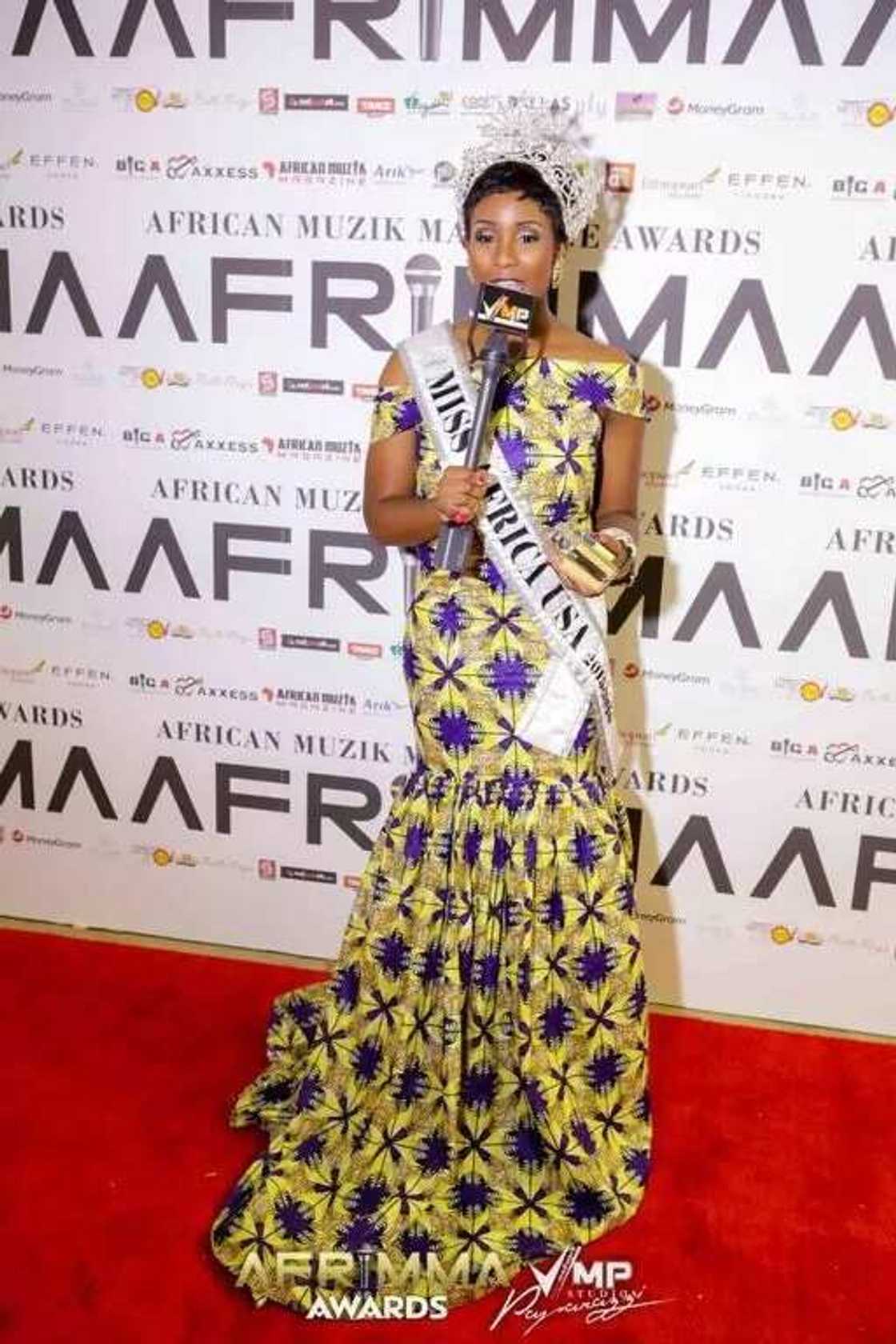 All The Fun Moments From AFRIMMA 2015 (PHOTOS)