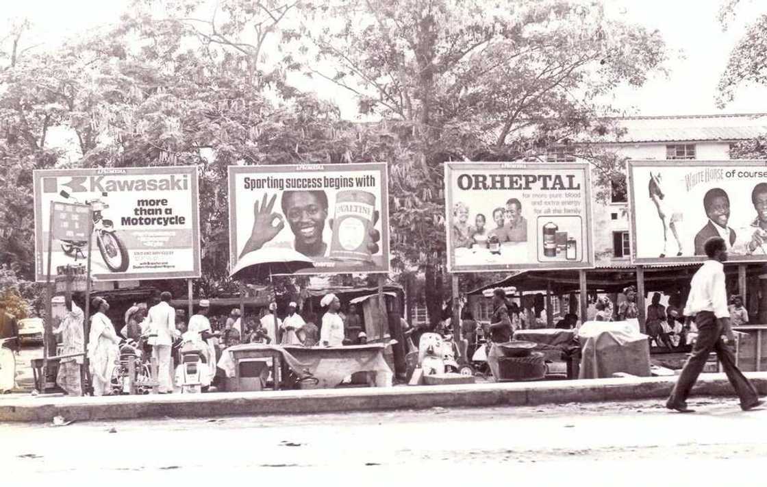PHOTOS: 13 Interesting Facts About Surulere In Lagos PHOTOS: 13 Interesting Facts About Surulere In Lagos