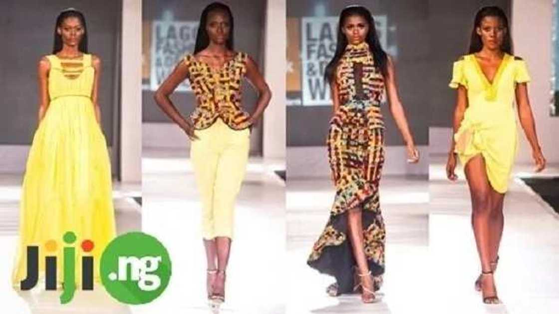 Top 10 Nigerian fashion designers you should follow