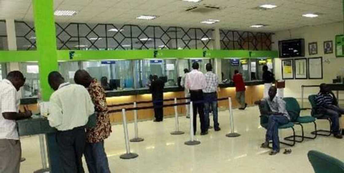 Structure of the Nigerian financial system Structure of the Nigerian financial system