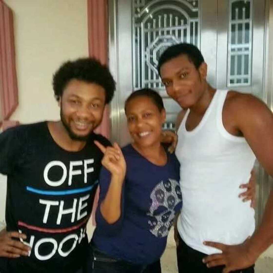 Meet 11 Celebrities Who Became Mothers In Their Teens Meet 11 Celebrities Who Became Mothers In Their Teens