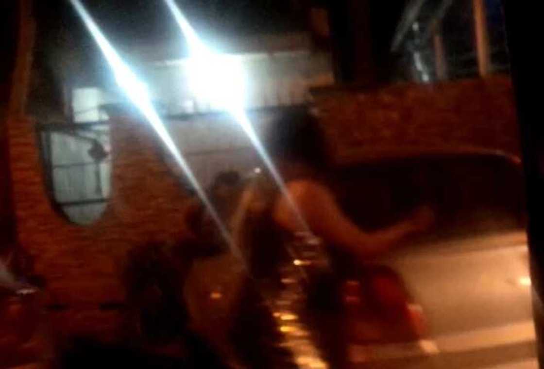 Another look at legalizing prostitution in Nigeria Another look at legalizing prostitution in Nigeria