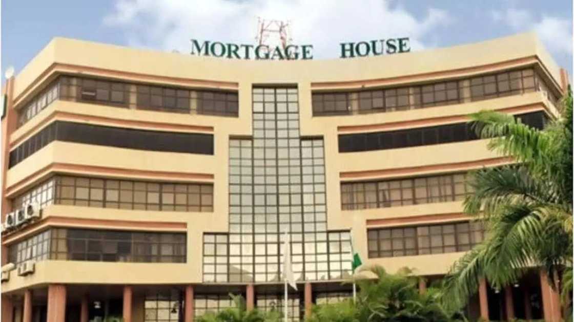 Federal Mortgage Bank of Nigeria Federal Mortgage Bank of Nigeria