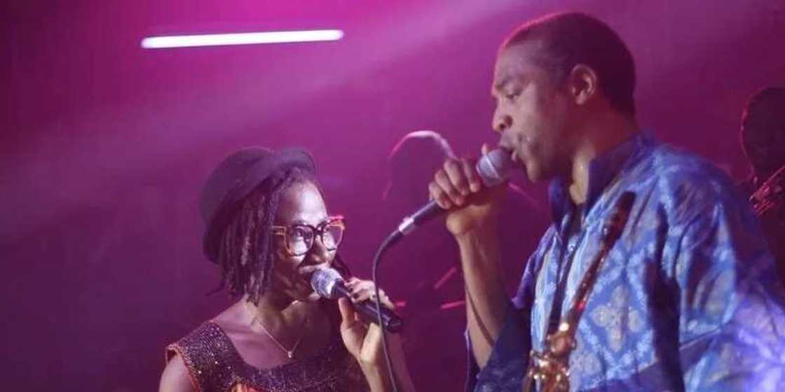 Nigerian musicians that may become the next Fela Nigerian musicians that may become the next Fela