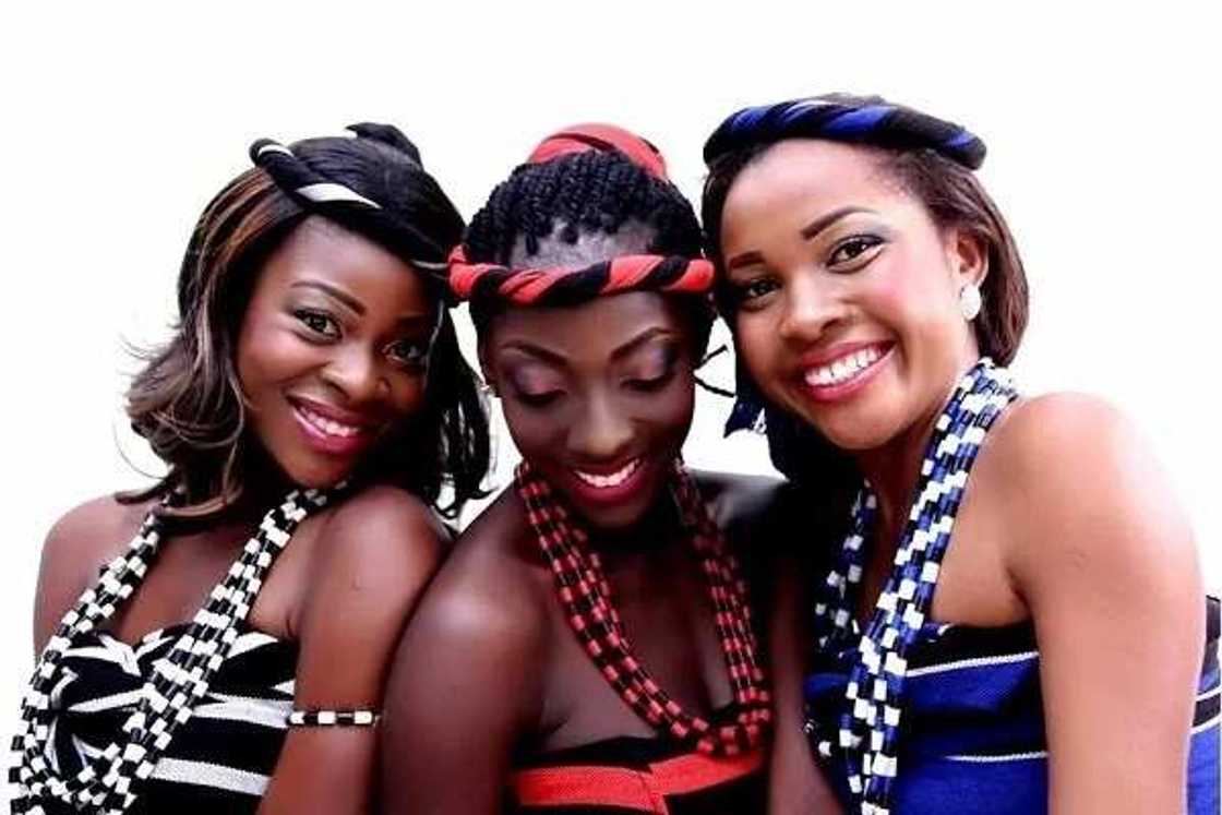Benue tribes Benue tribes