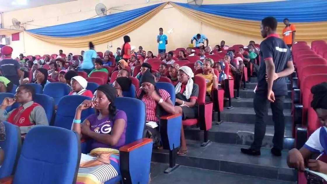 Oduduwa University School fees for 2018 Oduduwa University School fees for 2018