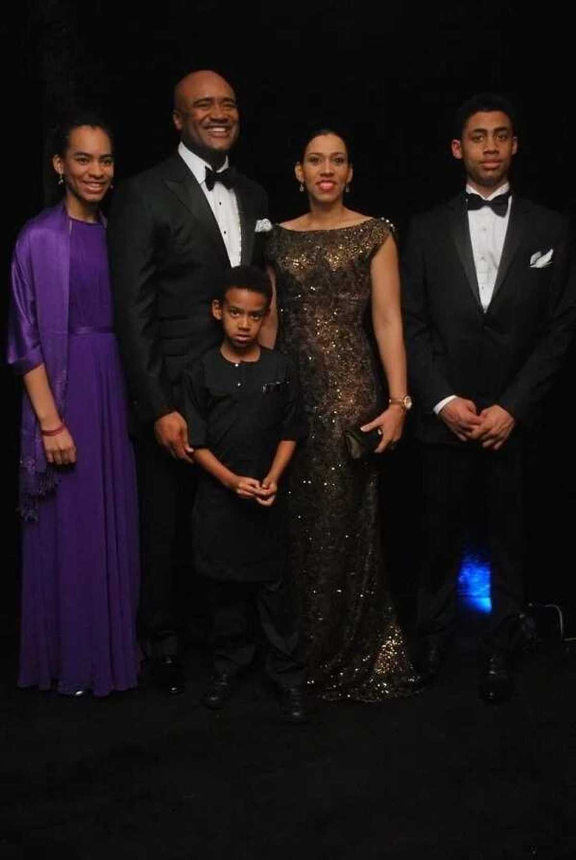 Ifeanyi Adefarasin biography Ifeanyi Adefarasin biography