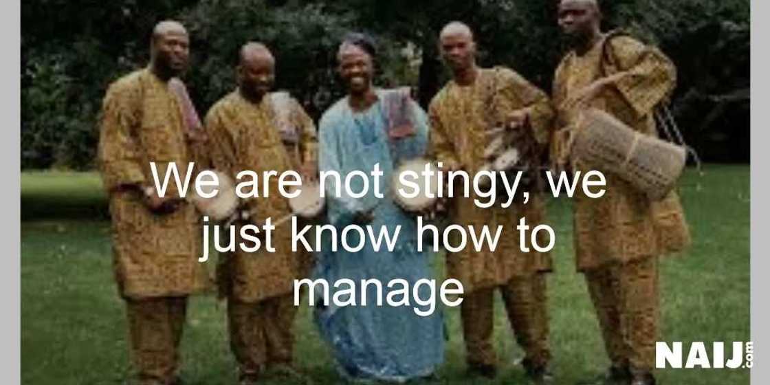 15 common misconceptions about Yoruba people 15 common misconceptions about Yoruba people