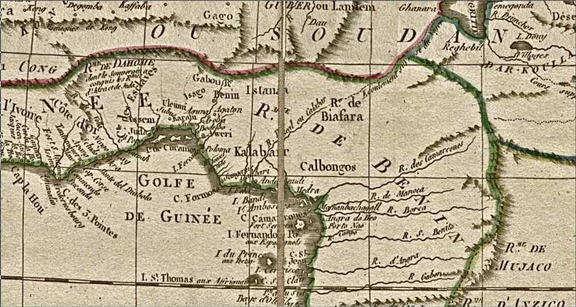 Benin state Benin state