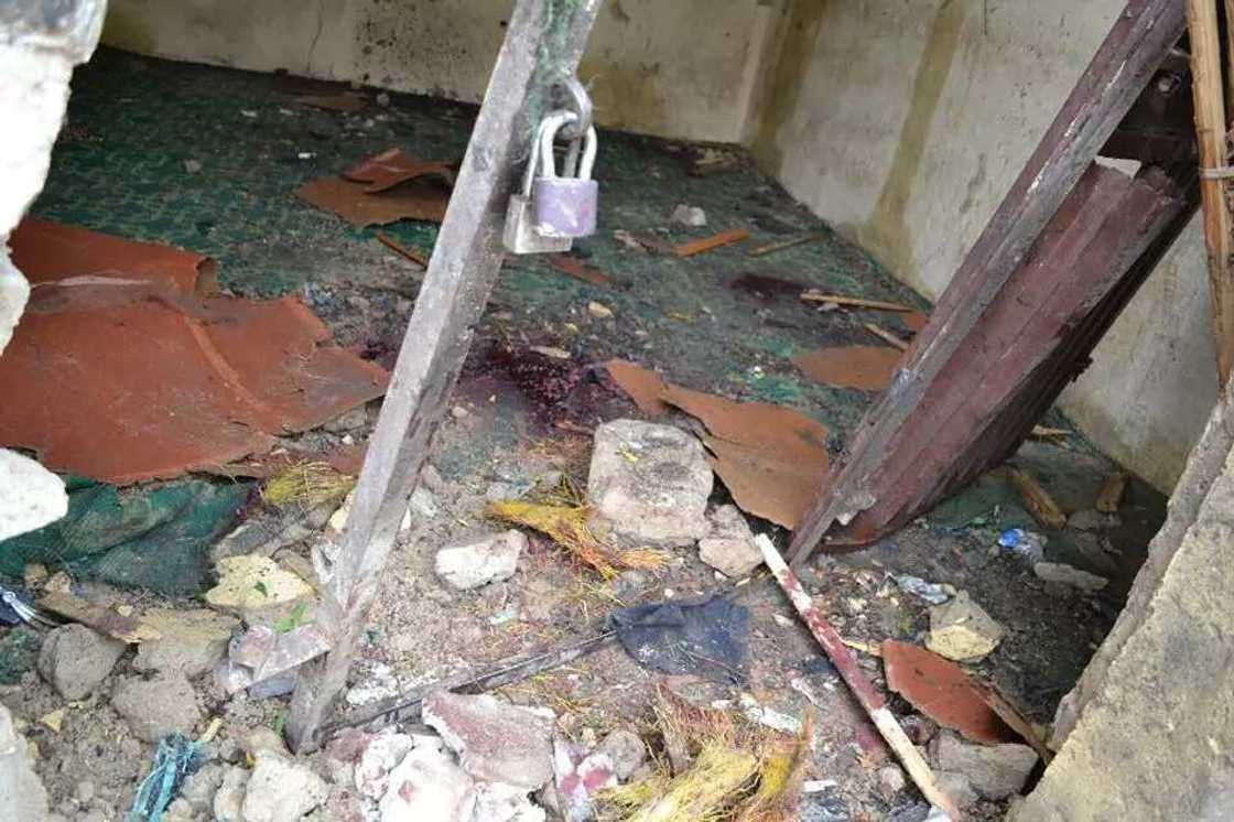 Many Feared Dead In Fresh Maiduguri Attack Many Feared Dead In Fresh Maiduguri Attack